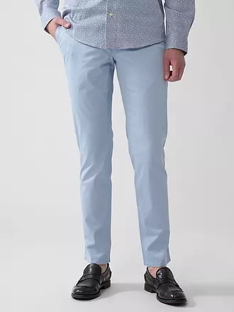 BRAX | Chino FABIO UDX | hellblau